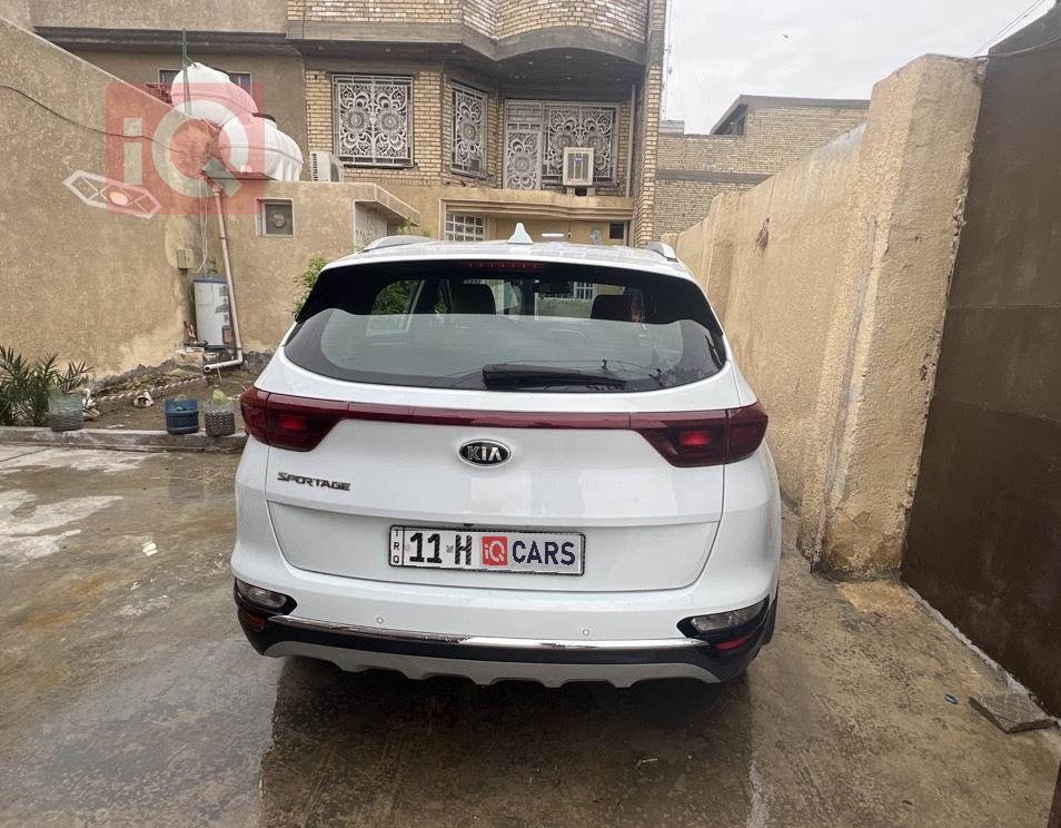 کیا سپۆرتاج